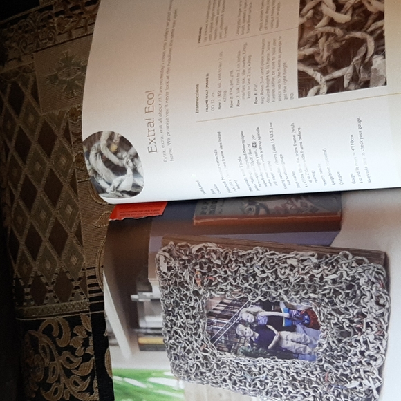 Aware Knits book - Picture 4 of 4